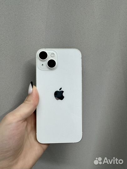 iPhone 14, 128 ГБ