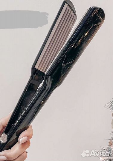 Щипцы гофре