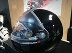 Шлем BRP Modular 3 Electric SE Helmet Black L