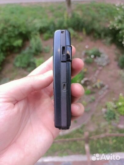 Nokia 6230 Оригинал Спец защитой для разговора