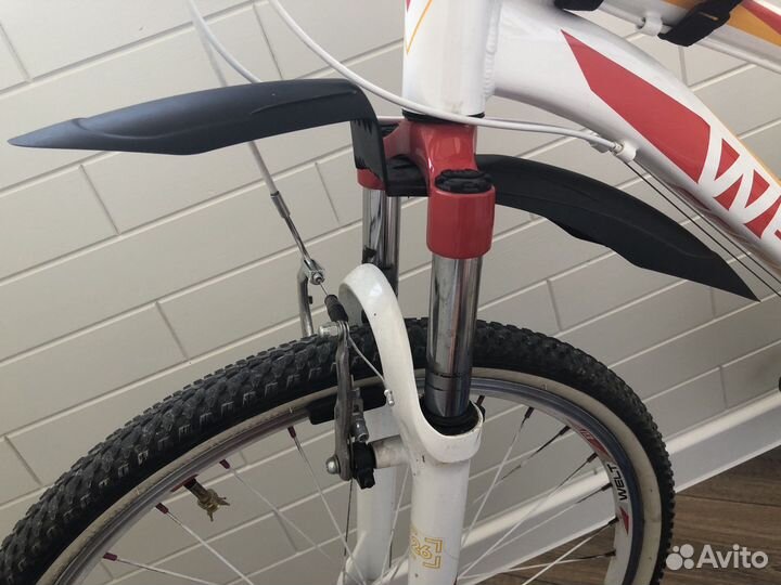 Продам крыло для велосипеда