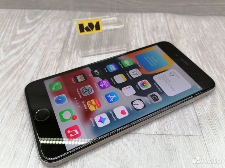 iPhone 6S Plus, 32 ГБ