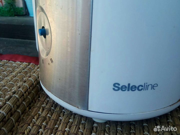 Соковыжималка