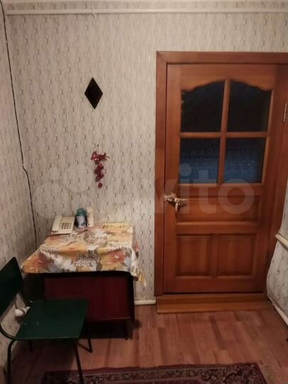Дом 44 м² на участке 8 сот.