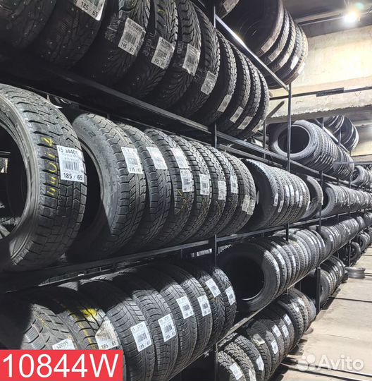 Yokohama Ice Guard IG30 225/65 R17 100P