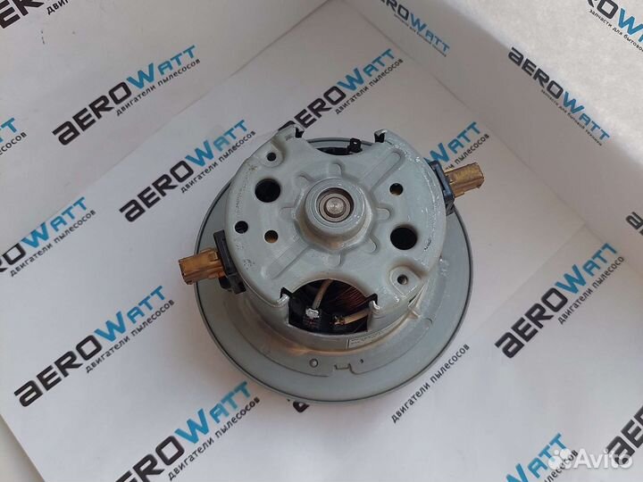 Двигатель пылесоса Dyson CY22 sds1553aznc и аналог