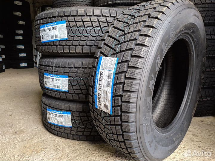 Triangle TR797 265/65 R17 112T