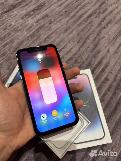 iPhone Xr, 128 ГБ