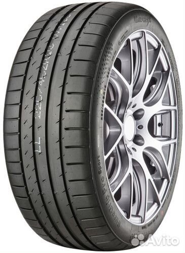 Gripmax SureGrip Pro Sport 275/45 R22 112Y