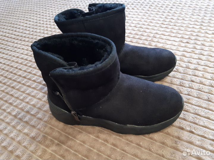 Угги marmalato новые 36 р-р