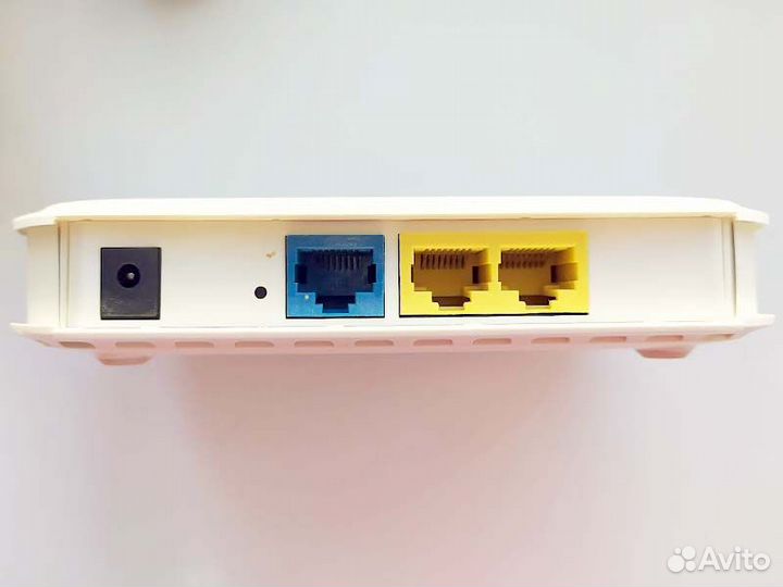 Роутер Дом ру Neatgear Wireless-N 150
