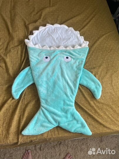 Конверт на выписку новый