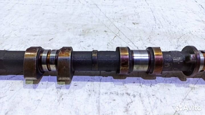 Распредвал впускной