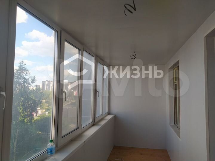 2-к. квартира, 48,1 м², 7/16 эт.