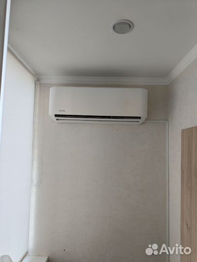 Установка кондиционера монтаж сплит систем