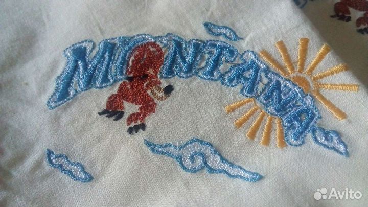 Салфетки подарочные, 100 хлопок, Индия