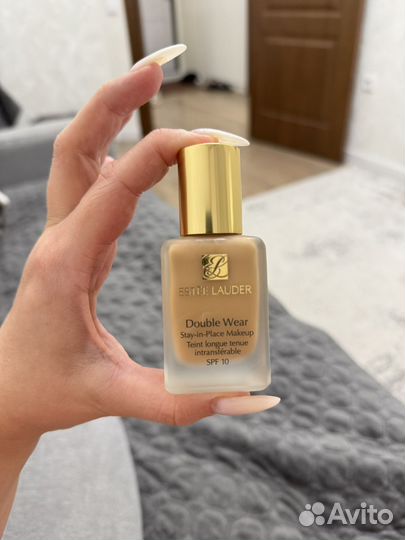 Крем тональный estee lauder double wear 3w1