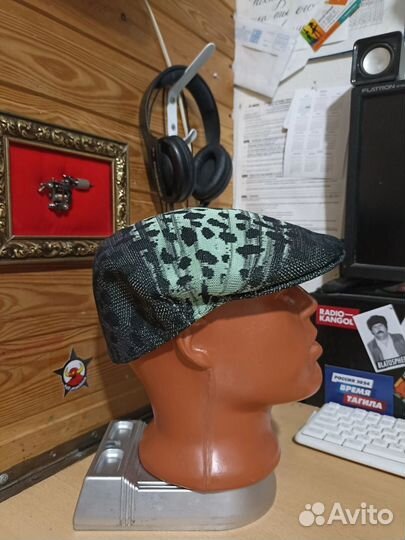 Новая Kangol anicamo 504 L