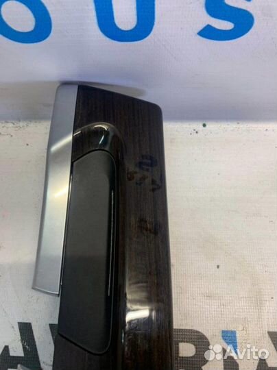 Накладка декоративная Bmw 7-Серия F01/F02 2008