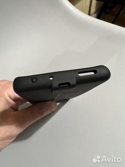 Игровой чехол Huawei P40pro