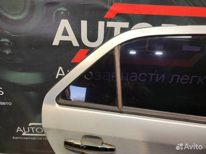 Дверь задняя правая Geely Mk седан 1.5 MR479QA