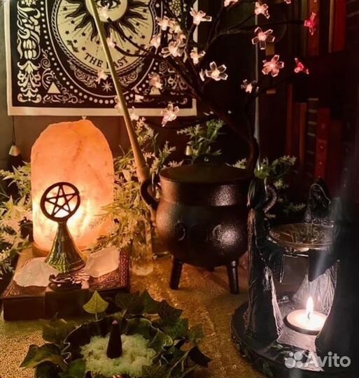 Гадание, таролог, таро