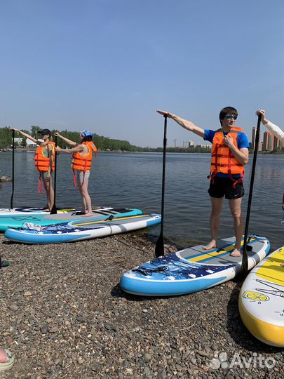 Прокат Сапборд, Supboard аренда, Sup, прокат сапов