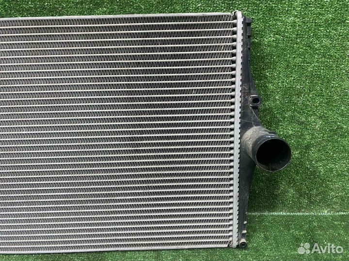 Интеркулер volvo XC90 C59 B5254T2 2 005