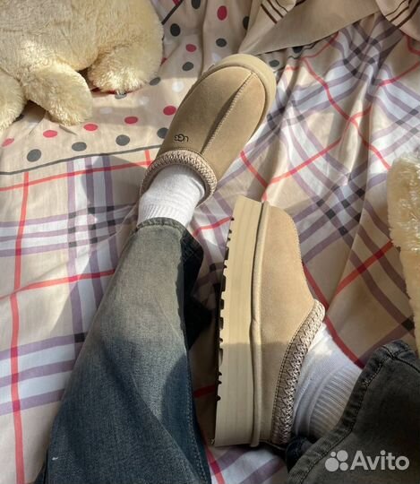 Ugg под заказ