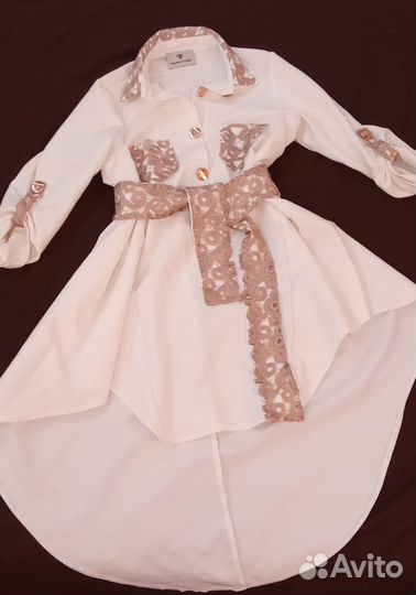 Туника женская 44