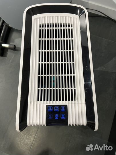 Очиститель воздуха remezair RMA-201