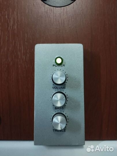 Акустика sven SPS-866S