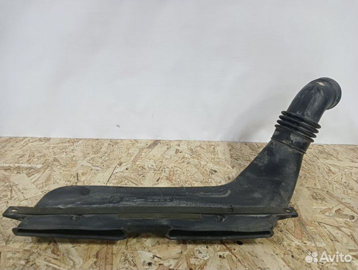 Воздухозаборник Ssangyong Kyron 2 D20DT 2008