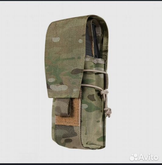 Подсумок на 1-2 магазина Stich Profi