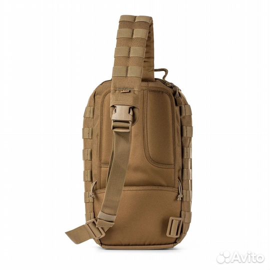 Рюкзак тактический 5.11 Rush Moab 8 Sling Pack 13L