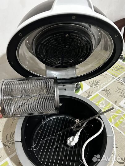 Мультипечь 3D от delimano