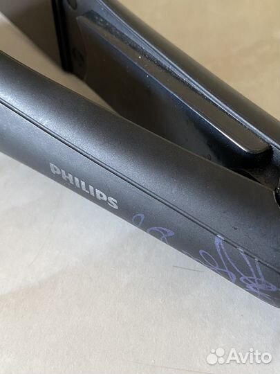 Выпрямитель для волос Philips