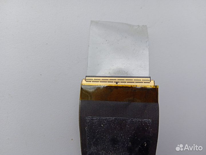 Шлейф матрицы для ноутбука Hewlett Packard G62