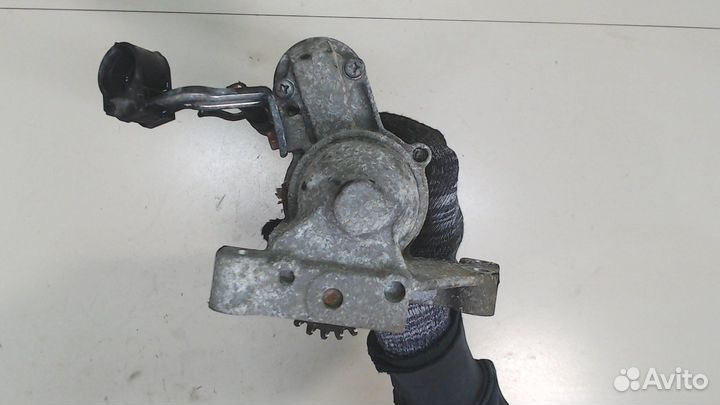 Стартер Mitsubishi Lancer 10, 2011