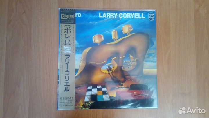 Виниловые пластинки -5