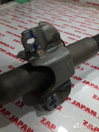 Рулевая колонка Mitsubishi Challenger K99 6G74