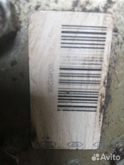 Рулевой редуктор ваз