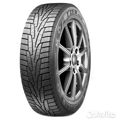 Marshal I'Zen KW31 195/55 R16 91R