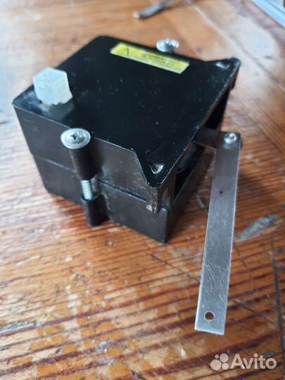 Автоповорот для инкубатора