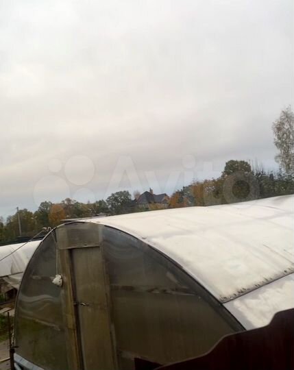 Участок 7,6 сот. (ИЖС)