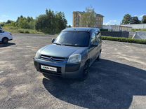 Citroen Berlingo 1.4 MT, 2006, 340 000 км, с пробегом, цена 390 000 руб.