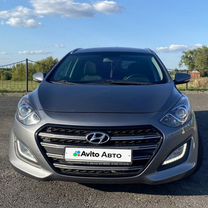 Hyundai i30 1.6 AT, 2012, 143 000 км, с пробегом, цена 1 205 000 руб.