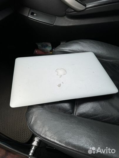 Macbook Air 13