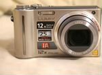 Фотоаппарат Panasonic DMC-TZ6 12-x zoom, Leica