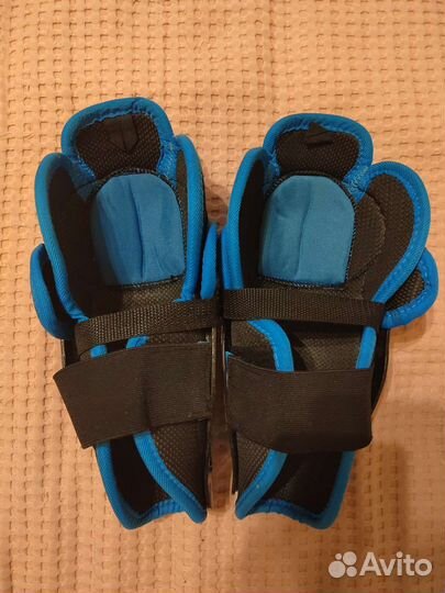 Детская хоккейная форма